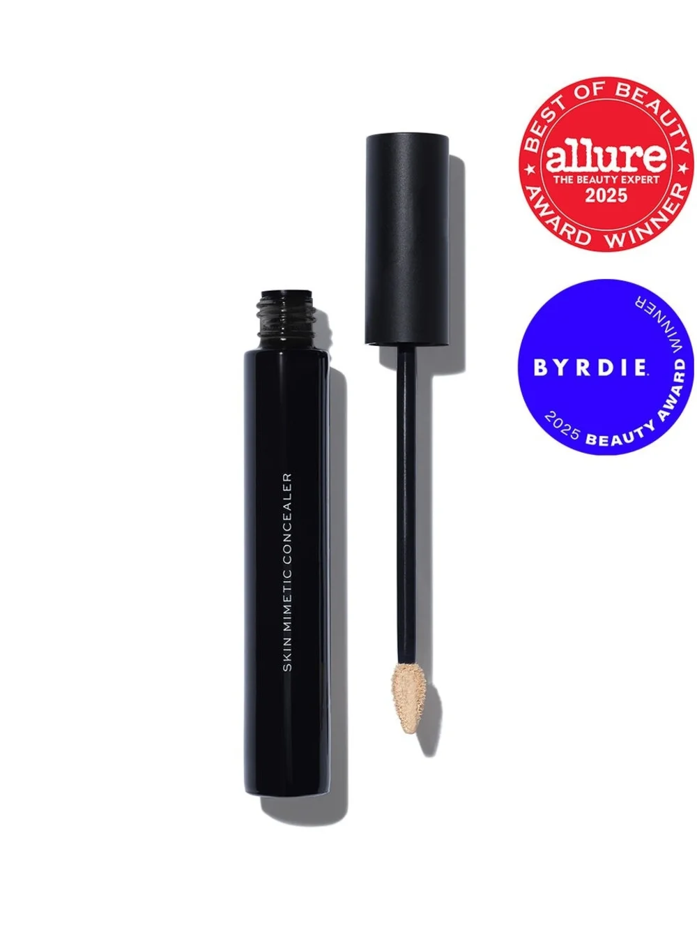 MAKE Beauty Skin Mimetic Concealer Shade 01 Fair N